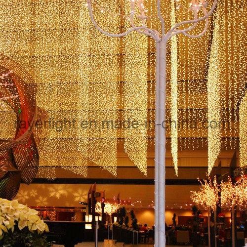 LED Twinkle String Light LED Decorative Curtain Light LED Garden Decorative Light