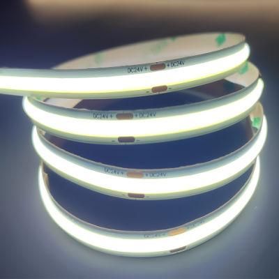 Waterproof COB LED Strip Light