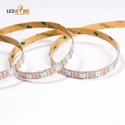 2021 Hot Sell 12V Addressable Light Strip White for Decoration