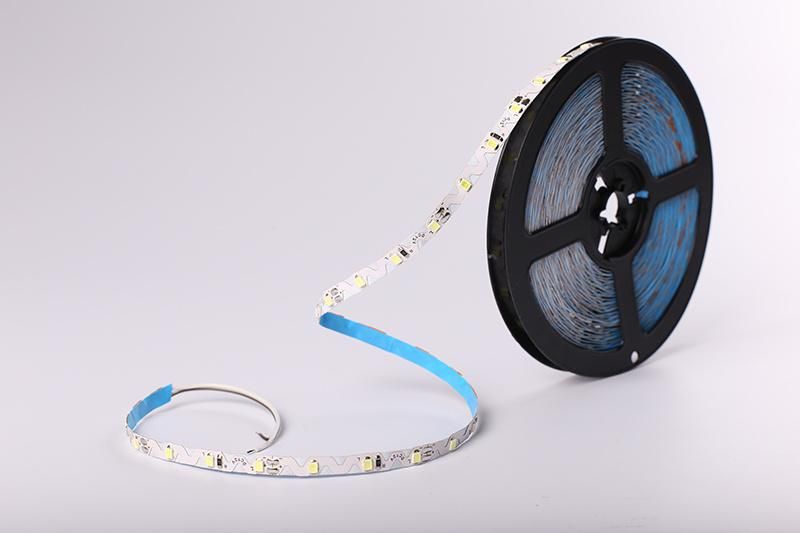 SMD 2835 LED Strip Light S LED Soft Strip Waterproof Outdoor Light