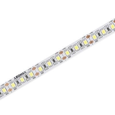 CE RoHS 24W/m 120LED/m SMD2835 Flex LED strip Neon for Decoration