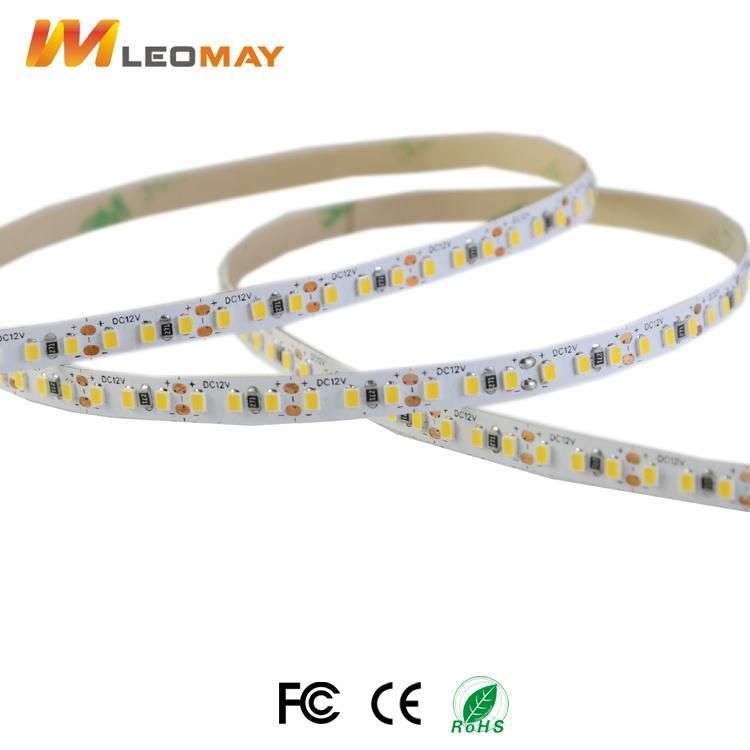 Led Lights 12V Smd2216 240Leds/M 5Mm Ww Strip