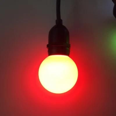 Outdoor Commercial String Light Festival LED Festoon Belt Light