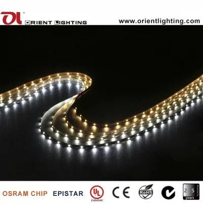 UL Ce SMD 1210 30LED 3528 Flexible LED Strip Light