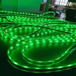 Waterproof LED Strip Lights SMD5050 RGBW LED Strip Light