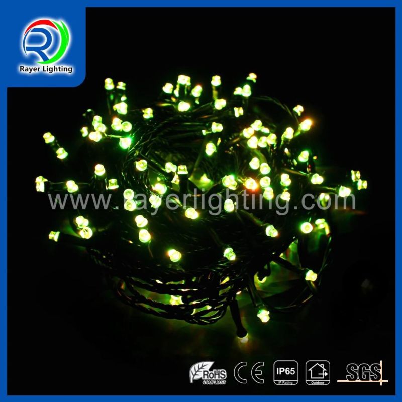 LED Fairy String Light Wanderful Decorative Light Party Parks Garden