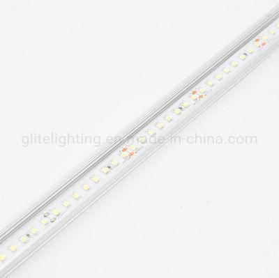 High CRI Flexible LED Bar SMD2835 128LED DC24V 4000K IP20 for Decoration