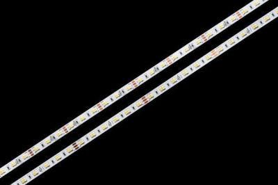 Color Temperature Adjustable LED Strip Lighting with Ce UL