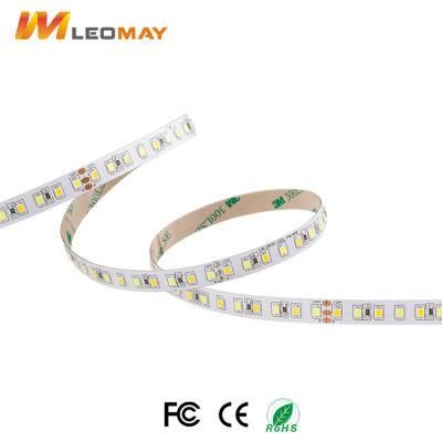 CCT dual light 2835 120 LEDs/M LED Strip