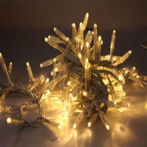 Wholesale Holiday Decoration 12m 180LEDs 220V LED String Light for Party Outdoor Decoration