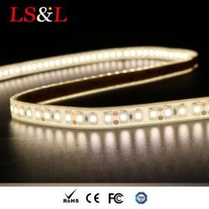 3528 DC12V/24V 120LEDs Per Meter LED Strip Light