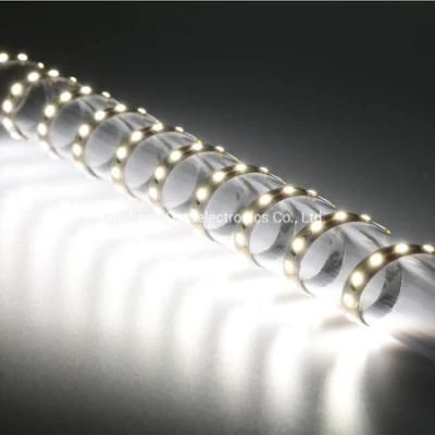 High Brightness 12V SMD2835 60LEDs/M LED Strip with TUV ERP