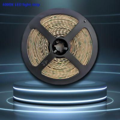 LED Light Strip for Hotel Decorative Lighting