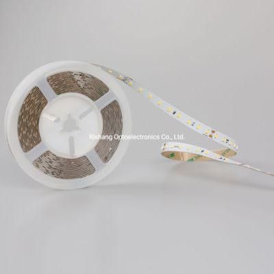 ERP Standard High Efficiency 2835 90LED/M DC24V Outdoor LED Light Strip LED Flexible Ribbon