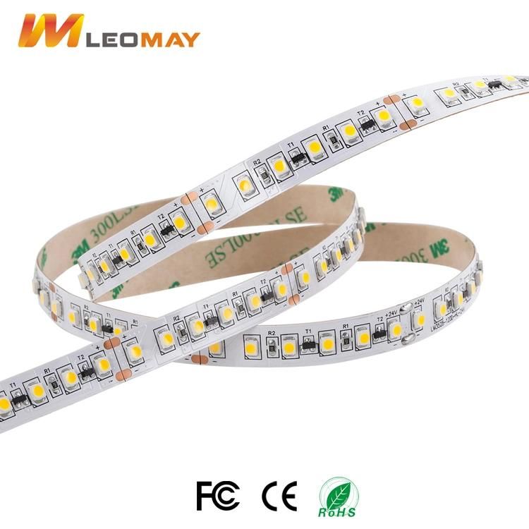 3 Years Warranty Constant Current SMD3528 LED Strip CRI90+