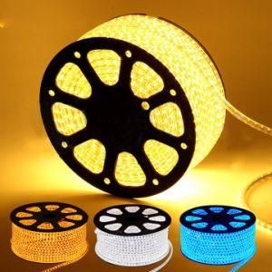 High Brightness SMD5050 110V 120V Waterproof LED Strip Light