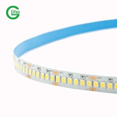 LED Light Strip SMD2835 240LED LED Strip 18W Non-Waterproof LED Strip Light