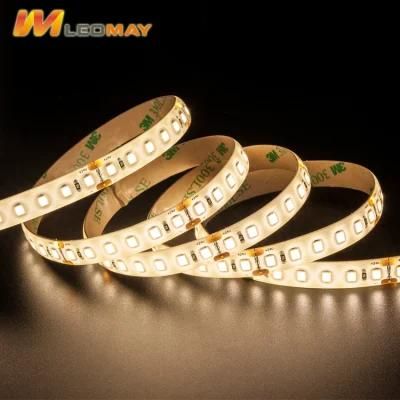 2835 120 Led Strip 24V 10Mm Ip65 Led Flexible Strip