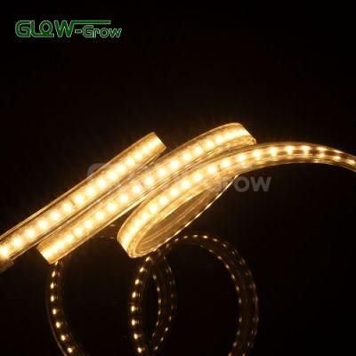 14*7mm Width IP65 700lm/M 120LEDs/M 2835 LED Strip Light