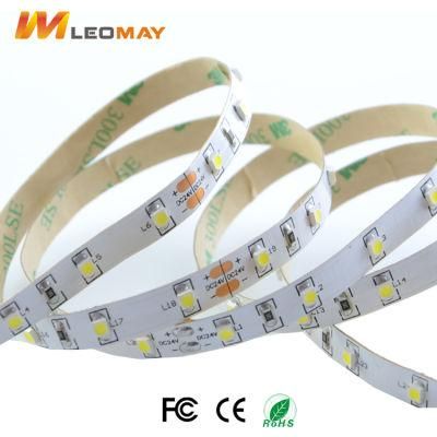 SMD3528 Changing Color LED Strips Flexible LED Strip Light