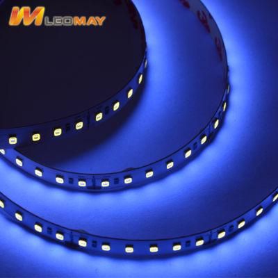 SMD2835 Light 365-370nm Purple LED Strip