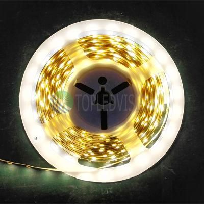 IEC/En62471 Approved High Quality SMD5630/5730 Flexible LED Strip Light 60LEDs/M