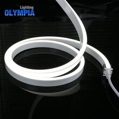 LED Ultra Thin Neon Flex Rope Light