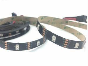 Sk9822 Digital LED RGB Strip/SMD5050 Full Color Strip