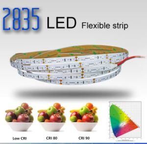 LED Strip Lights, RGB LED Tape LED Rope