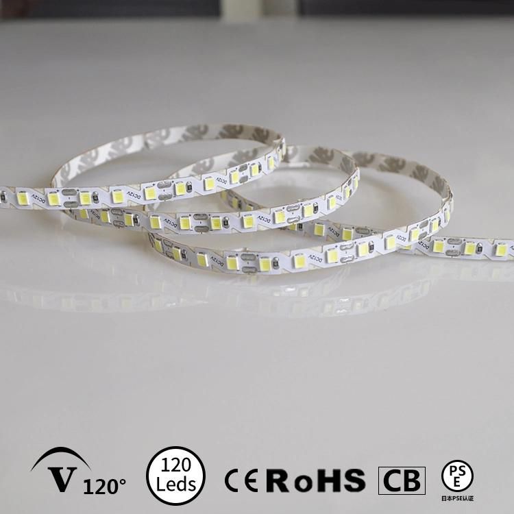 DC12V Zigzag SMD2835 LED Strip Light for Illuminated Channel Letter & Signage