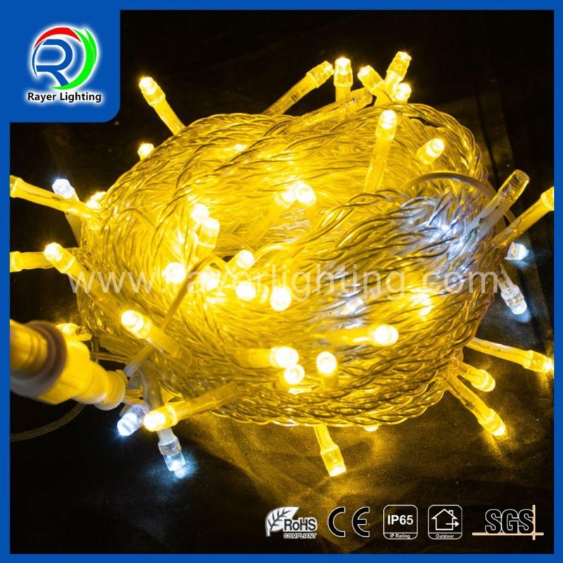 LED Outdoor String Decorative Light LED Festival Light Fairy Light LED Twinkle String Light