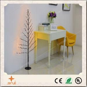 120cm96LED Christmas LED Plannar Tree Light for Holiday/Wedding/Birthday Decoration