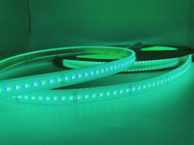 IP68 New LED COB RGB Strip Light RGB LED COB Strip Light