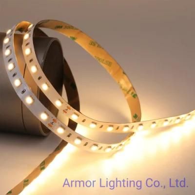 Best Quality SMD LED Strip Light 5050 60LEDs/M DC12V/24V/5V for Side View/Bedroom