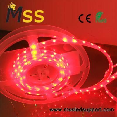 5050 RGB 14.4W 24V 60LEDs/M IP20 LED Strip