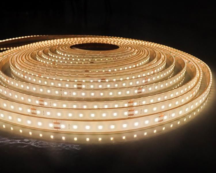 30m IC Built-in High Efficency Constant Current 120LEDs/M SMD 2835 Flexible LED Strip Light