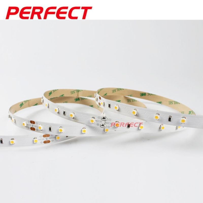 IP20/IP65/IP67/IP68 SMD3528 LED Flexible Strip 3year Warranty