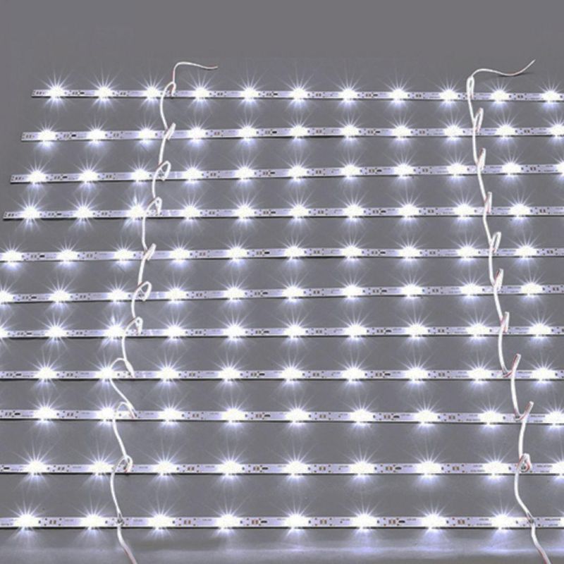 Waterproof IP65 LED Light Strip Outdoor