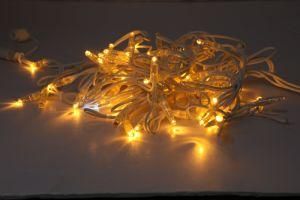 LED String Light Rubber Wire for Outdoor