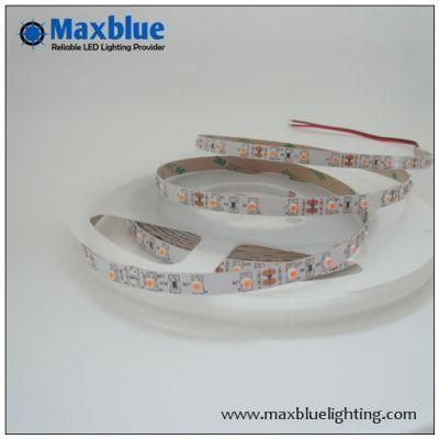 3528 60LEDs/M 5mm Width Slim LED Strip Light