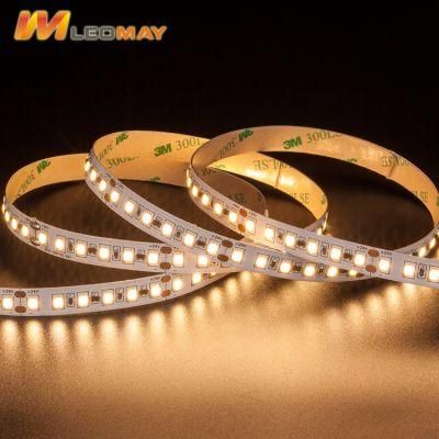 SMD 2835 DC24V Stripe LED Constant Current LED Strip Light
