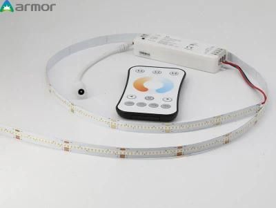 New Arrival 10W LED Flux Light Strip Csp Dual Color