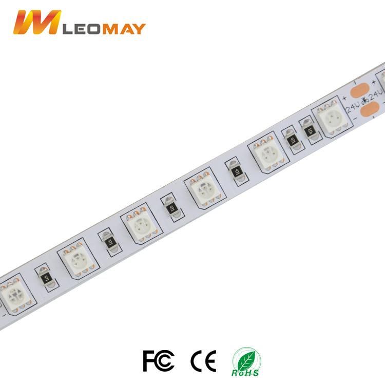 IR light 14.4W 850nm/940nm SMD5050 LED Strip Light