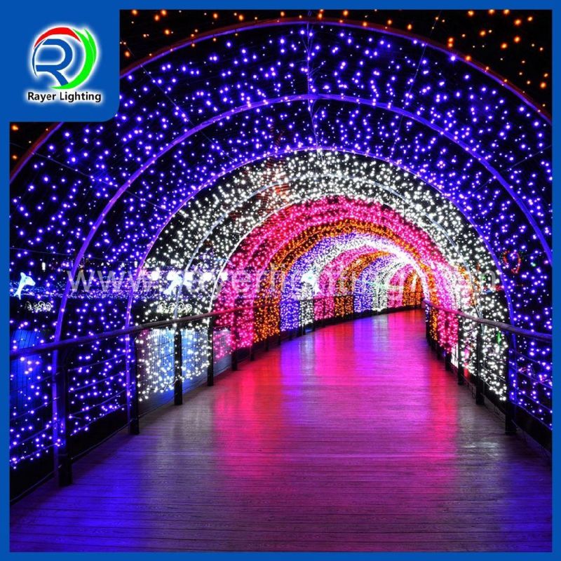 LED Light Chain Festival Decoration LED String Light