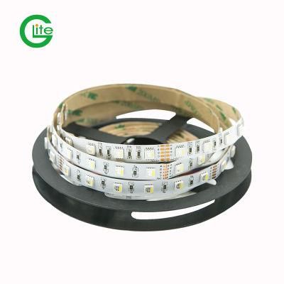 High Efficiency 5050 60LED/M DC12V Outdoor IP68 LED Light Strip Strip for LED Linear Light