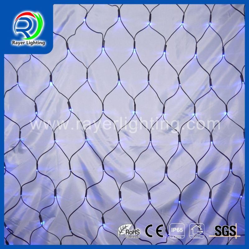 LED Outdoor Light LED Garden for Holiday Decoration LED Street Decoration LED Net Light