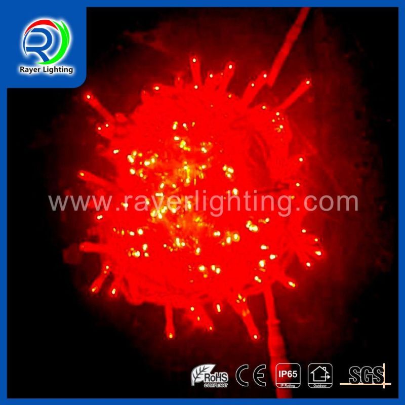 Magic String Light LED Christmas Light Outdoor decoration LED String Light