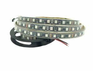 12V Addressable LED Strip Light with Ws2811 Programmable