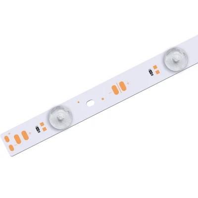 12V 5050 Aluminium PCB LED Strip Waterproof LED Light Strip