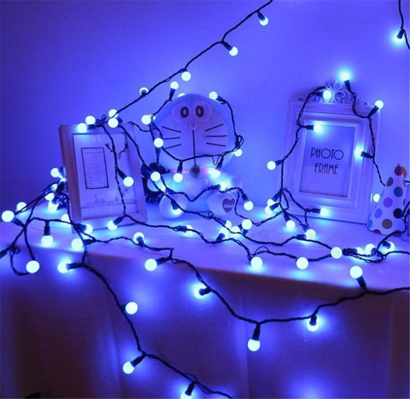 Fairy Serial Light Outdoor Indoor Decoration LED Navidad String Light